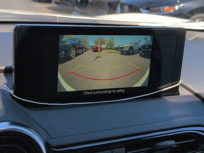 2026 Mazda Mazda MX-5 Miata Grand Touring