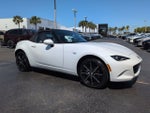 2026 Mazda Mazda MX-5 Miata Grand Touring