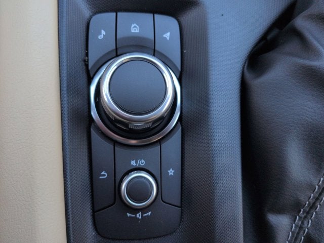 2026 Mazda Mazda MX-5 Miata Grand Touring