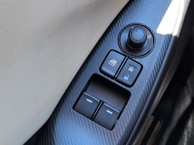 2026 Mazda Mazda MX-5 Miata Grand Touring