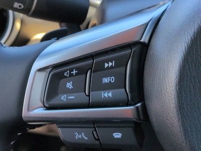 2026 Mazda Mazda MX-5 Miata Grand Touring