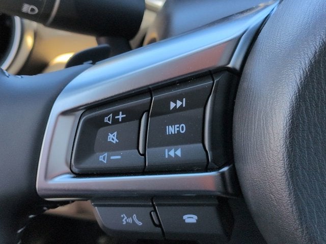 2026 Mazda Mazda MX-5 Miata Grand Touring