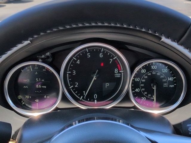 2026 Mazda Mazda MX-5 Miata Grand Touring