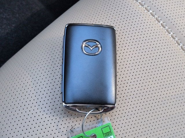 2026 Mazda Mazda MX-5 Miata Grand Touring