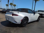 2026 Mazda Mazda MX-5 Miata Grand Touring
