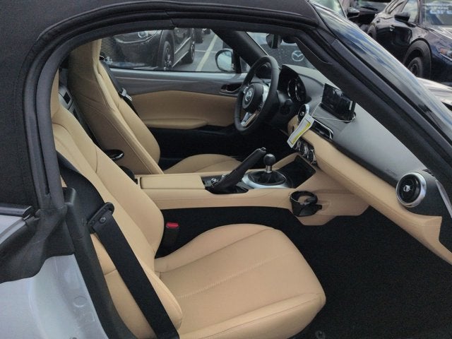 2026 Mazda Mazda MX-5 Miata Grand Touring