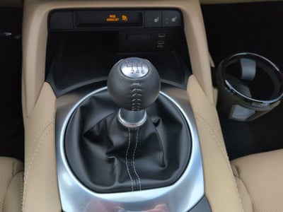 2026 Mazda Mazda MX-5 Miata Grand Touring