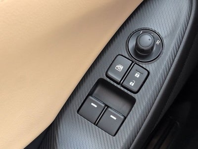 2026 Mazda Mazda MX-5 Miata Grand Touring