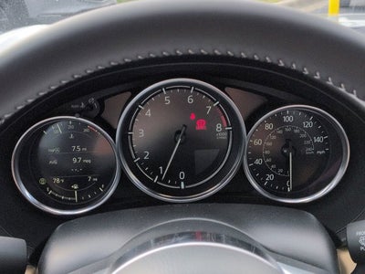 2026 Mazda Mazda MX-5 Miata Grand Touring