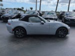 2026 Mazda Mazda MX-5 Miata Grand Touring