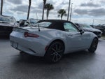 2026 Mazda Mazda MX-5 Miata Grand Touring
