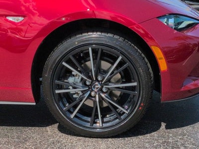 2026 Mazda Mazda MX-5 Miata Grand Touring