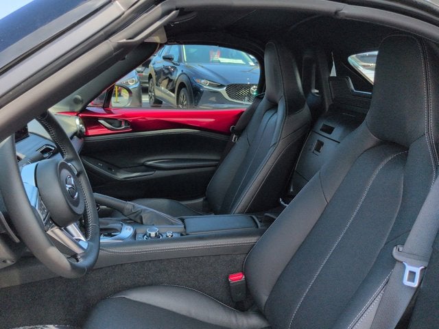 2026 Mazda Mazda MX-5 Miata Grand Touring