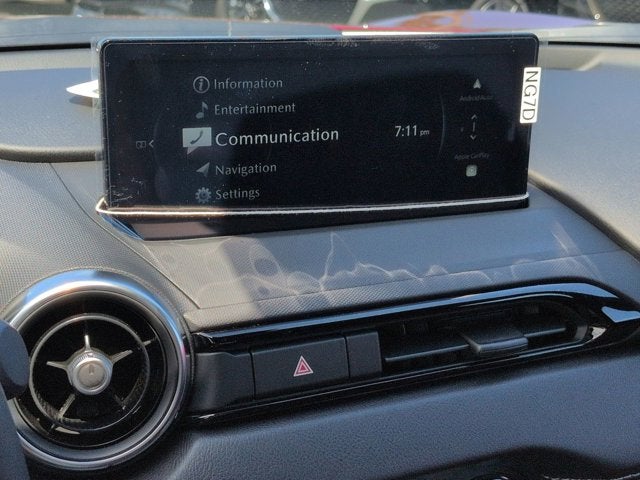 2026 Mazda Mazda MX-5 Miata Grand Touring