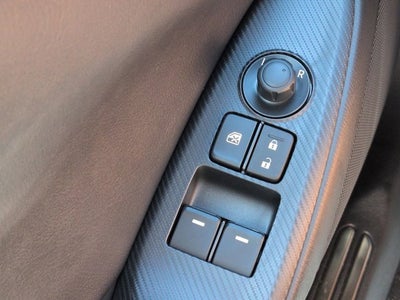 2026 Mazda Mazda MX-5 Miata Grand Touring