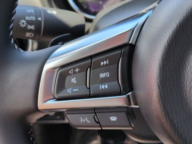 2026 Mazda Mazda MX-5 Miata Grand Touring