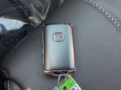 2026 Mazda Mazda MX-5 Miata Grand Touring