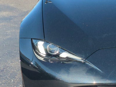 2025 Mazda Mazda MX-5 Miata Grand Touring