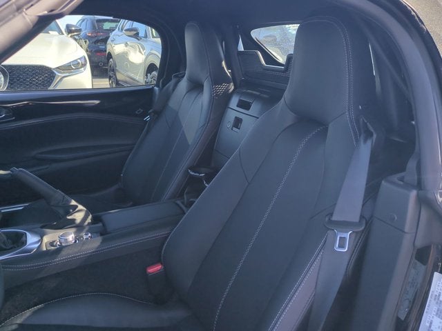 2025 Mazda Mazda MX-5 Miata Grand Touring