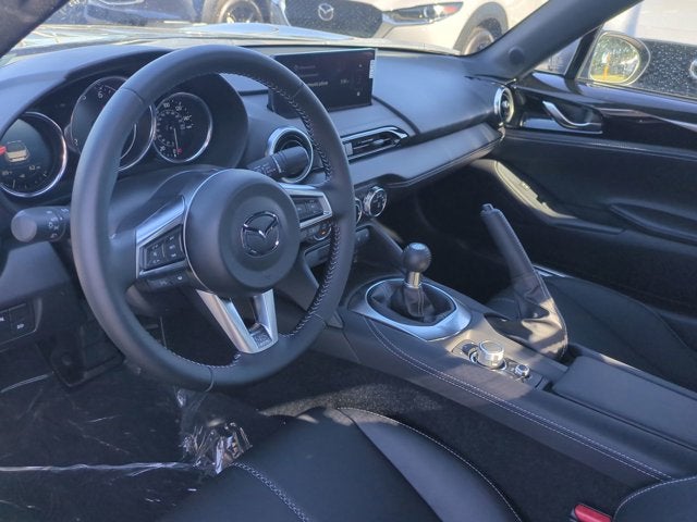 2025 Mazda Mazda MX-5 Miata Grand Touring