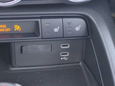 2025 Mazda Mazda MX-5 Miata Grand Touring