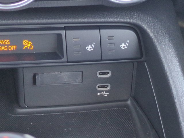 2025 Mazda Mazda MX-5 Miata Grand Touring