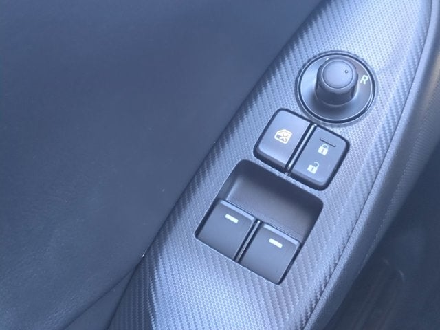 2025 Mazda Mazda MX-5 Miata Grand Touring