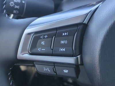 2025 Mazda Mazda MX-5 Miata Grand Touring