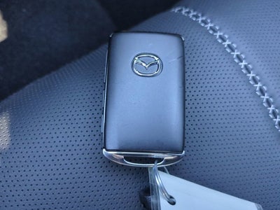 2025 Mazda Mazda MX-5 Miata Grand Touring