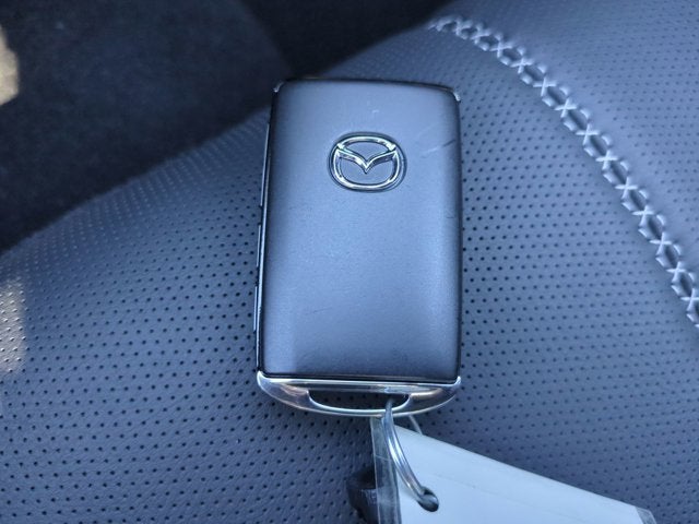 2025 Mazda Mazda MX-5 Miata Grand Touring