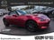 2026 Mazda Mazda MX-5 Miata Grand Touring