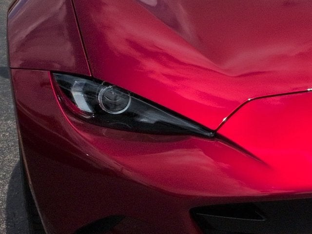 2026 Mazda Mazda MX-5 Miata Grand Touring