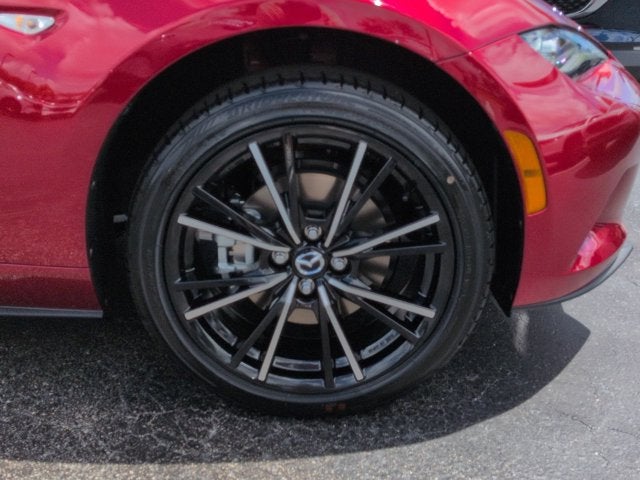 2026 Mazda Mazda MX-5 Miata Grand Touring