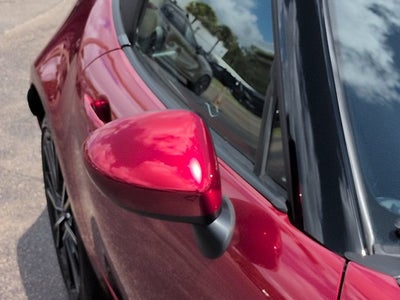 2026 Mazda Mazda MX-5 Miata Grand Touring