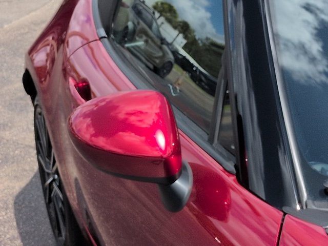 2026 Mazda Mazda MX-5 Miata Grand Touring