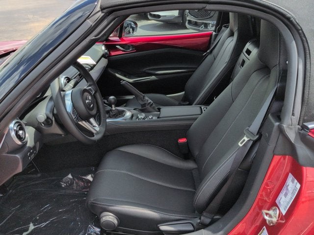 2026 Mazda Mazda MX-5 Miata Grand Touring