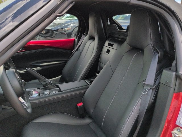 2026 Mazda Mazda MX-5 Miata Grand Touring