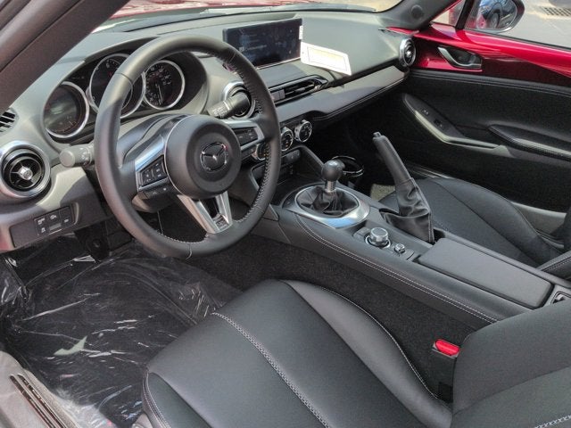 2026 Mazda Mazda MX-5 Miata Grand Touring