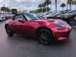 2026 Mazda Mazda MX-5 Miata Grand Touring