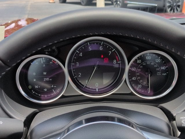 2026 Mazda Mazda MX-5 Miata Grand Touring