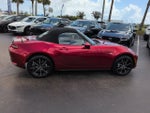 2026 Mazda Mazda MX-5 Miata Grand Touring