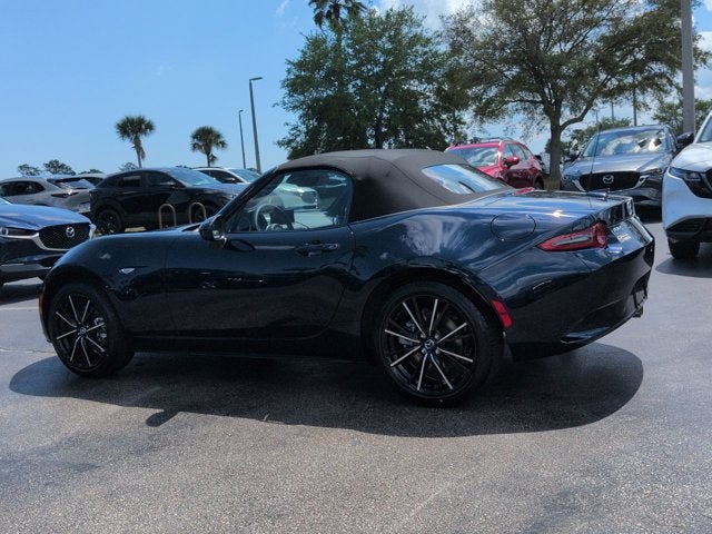 2026 Mazda Mazda MX-5 Miata Grand Touring