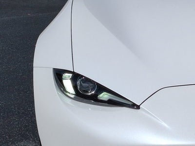 2026 Mazda Mazda MX-5 Miata Grand Touring