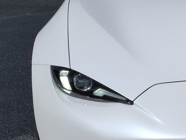 2026 Mazda Mazda MX-5 Miata Grand Touring