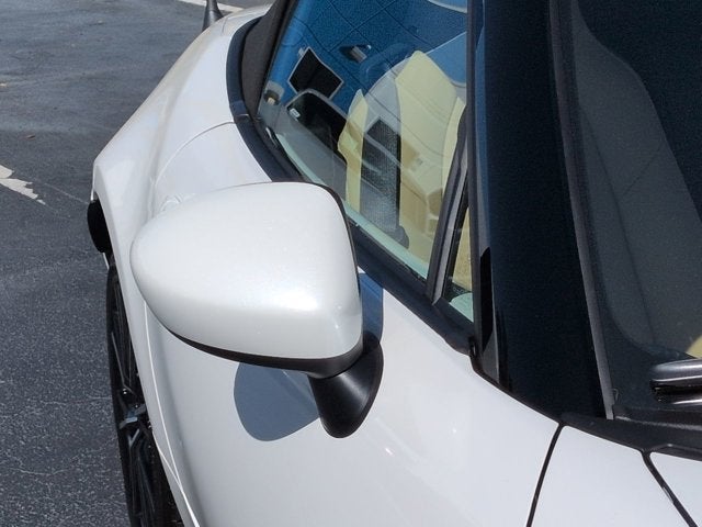 2026 Mazda Mazda MX-5 Miata Grand Touring