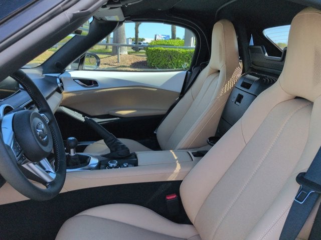 2026 Mazda Mazda MX-5 Miata Grand Touring