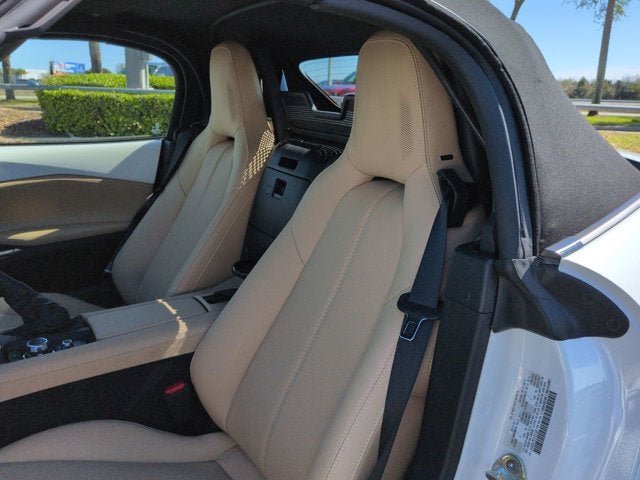 2026 Mazda Mazda MX-5 Miata Grand Touring