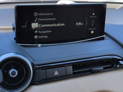 2026 Mazda Mazda MX-5 Miata Grand Touring