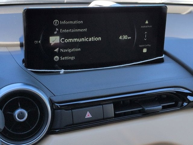 2026 Mazda Mazda MX-5 Miata Grand Touring