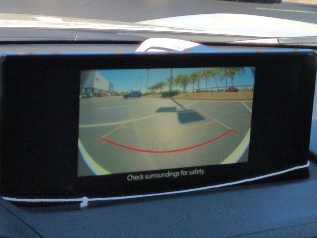 2026 Mazda Mazda MX-5 Miata Grand Touring